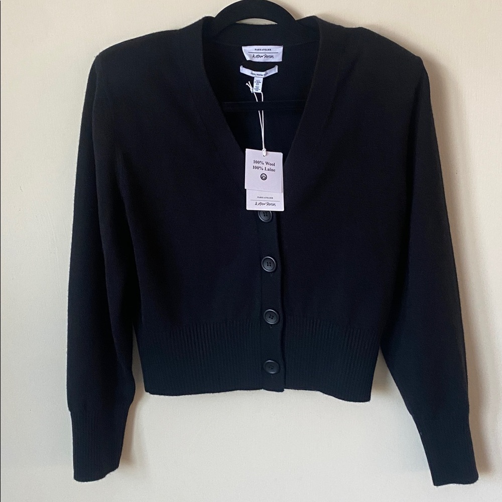 🆕 & Other Stories Cardigan - Picture 3 of 4